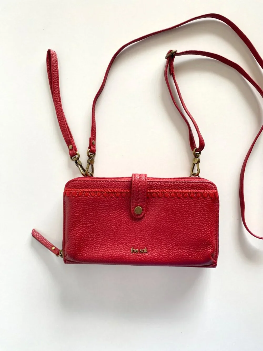 The Sak sak iris